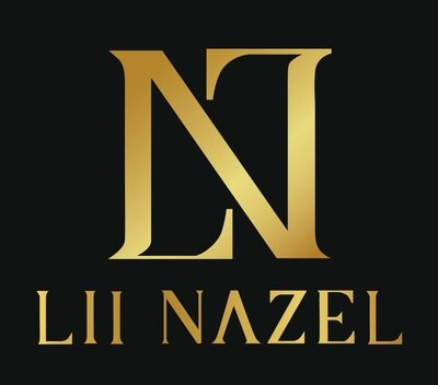 Trademark LII NAZEL + logo