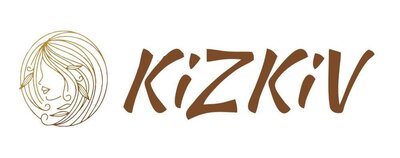 Trademark KiZKiV + logo