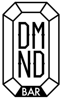 Trademark DMND BAR