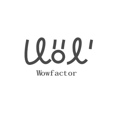 Trademark Wowfactor dan Lukisan