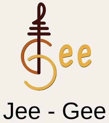 Trademark Jee – Gee & Logo