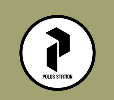 Trademark POLOS STATION + LOGO