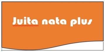 Trademark Juita nata plus