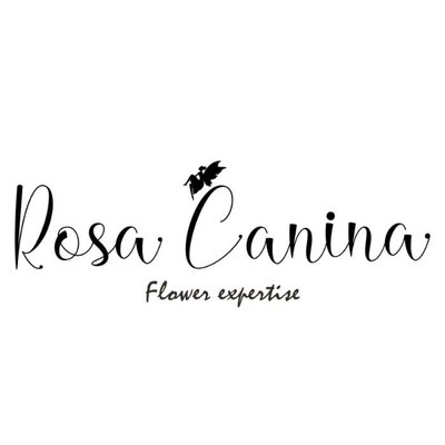 Trademark ROSA CANINA flower expertise