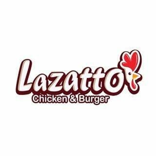 Trademark Lazatto