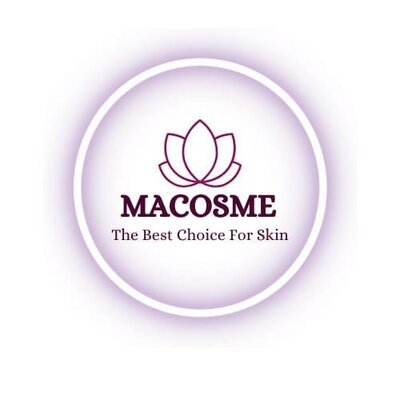 Trademark MACOSME The Best Choice For Skin