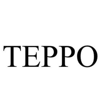 Trademark TEPPO