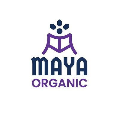 Trademark MAYA ORGANIC