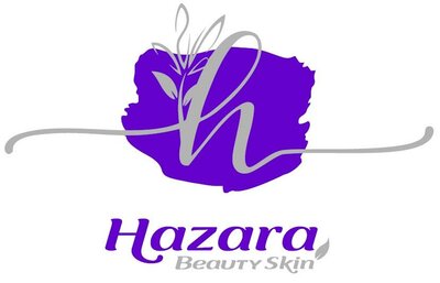 Trademark HAZARA BEAUTY SKIN