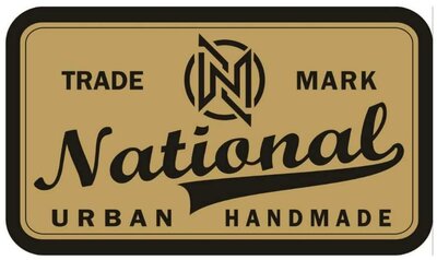 Trademark NATIONAL URBAN HANDMADE