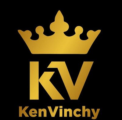 Trademark KENVINCHY + LOGO