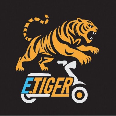 Trademark E.TIGER