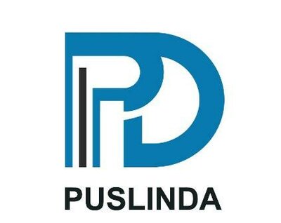 Trademark PUSLINDA + Logo