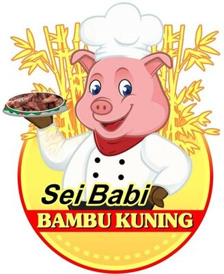 Trademark SEI BABI BAMBU KUNING