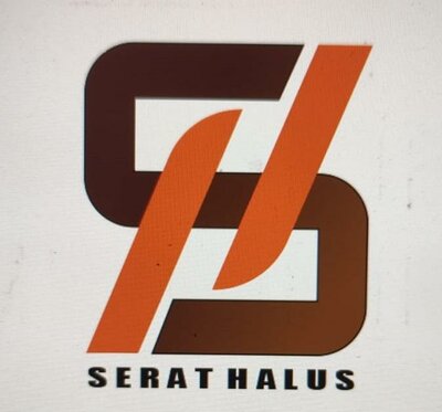 Trademark SERAT HALUS