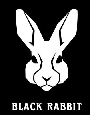 Trademark BLACK RABBIT