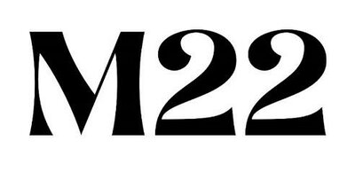 Trademark M22