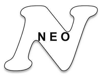 Trademark NEO + Logo