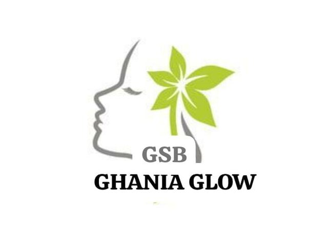 Trademark GSB GHANIA GLOW