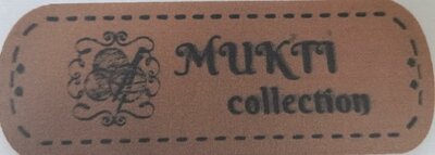 Trademark MUKTI COLLECTION