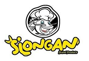 Trademark Siongan Brand Product + Logo