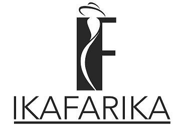 Trademark IKAFARIKA + Logo