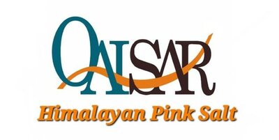 Trademark QAISAR Himalayan Pink Salt