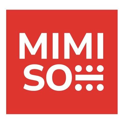 Trademark MIMI SO + Logo