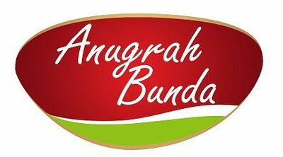 Trademark Anugrah Bunda + Logo