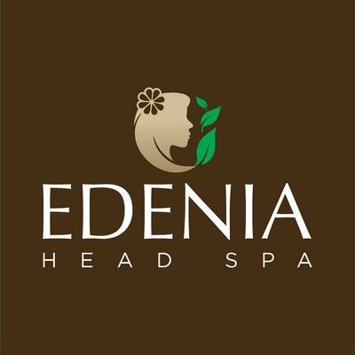 Trademark EDENIA HEAD SPA