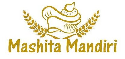 Trademark MASHITA MANDIRI + Logo