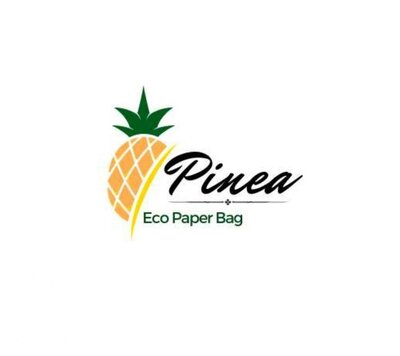 Trademark Pinea Eco Paper Bag