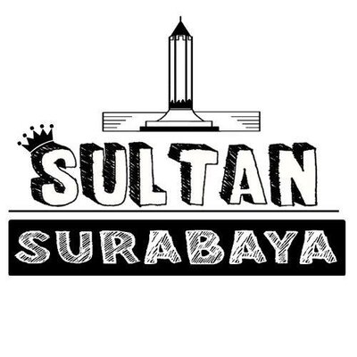 Trademark SULTAN SURABAYA + Logo