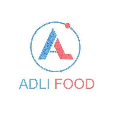 Trademark ADLI FOOD + LUKISAN