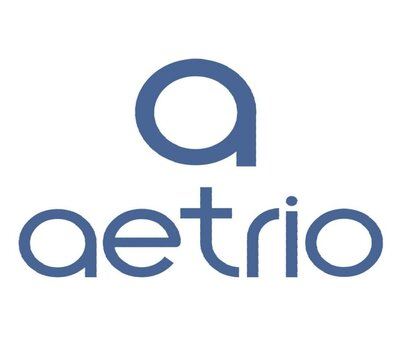 Trademark AETRIO + LOGO