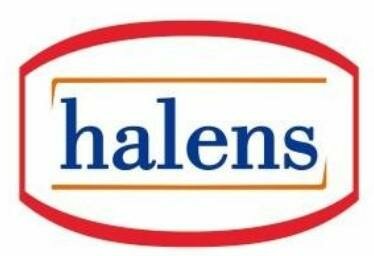 Trademark HALENS+LOGO