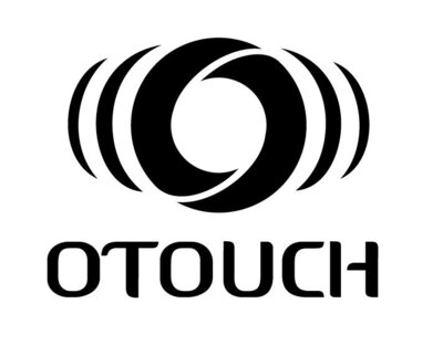 Trademark OTOUCH + Logo