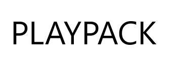 Trademark PLAYPACK