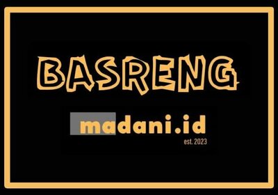 Trademark madani.id