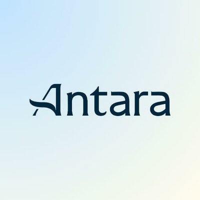 Trademark Antara