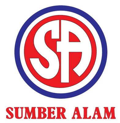 Trademark SUMBER ALAM + LOGO