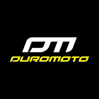 Trademark DUROMOTO