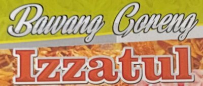 Trademark IZZATUL