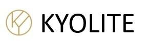 Trademark KYOLITE + LOGO