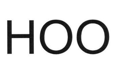 Trademark HOO