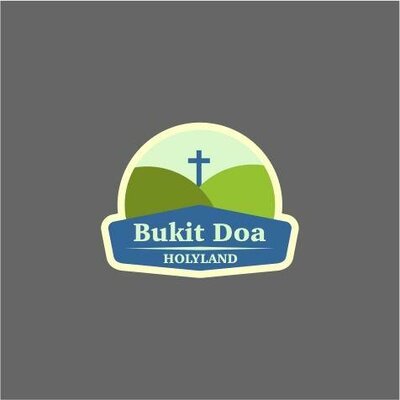 Trademark BUKIT DOA HOLYLAND