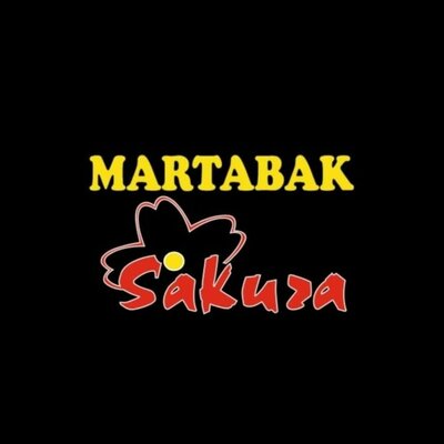 Trademark MARTABAK SAKURA + LOGO