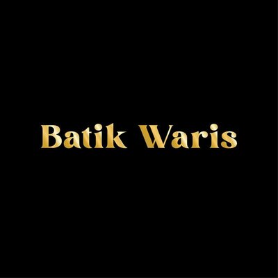 Trademark Batik Waris