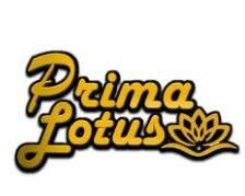 Trademark PRIMA LOTUS + LOGO