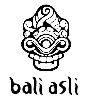 Trademark bali asli